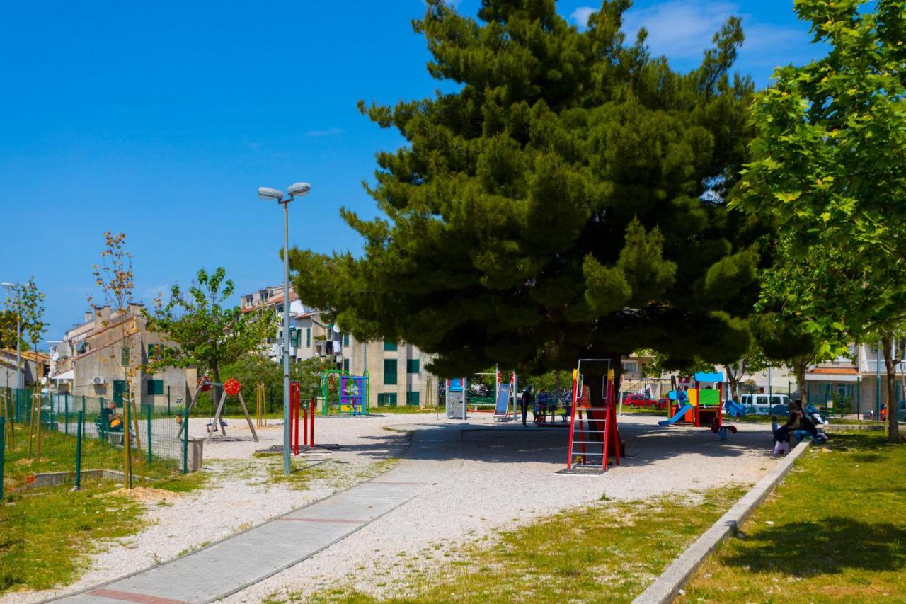 Apartman Angie Makarska Exterior photo