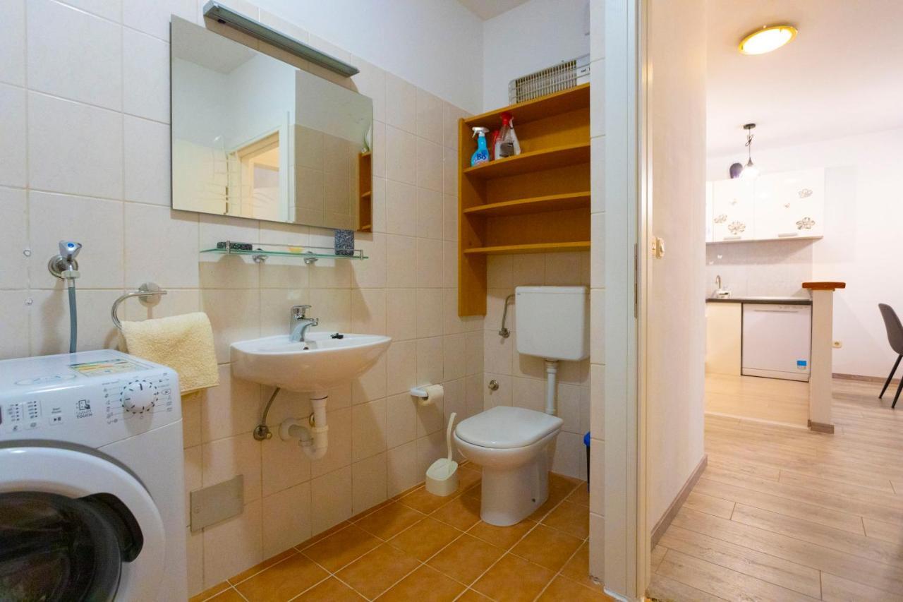 Apartman Angie Makarska Exterior photo