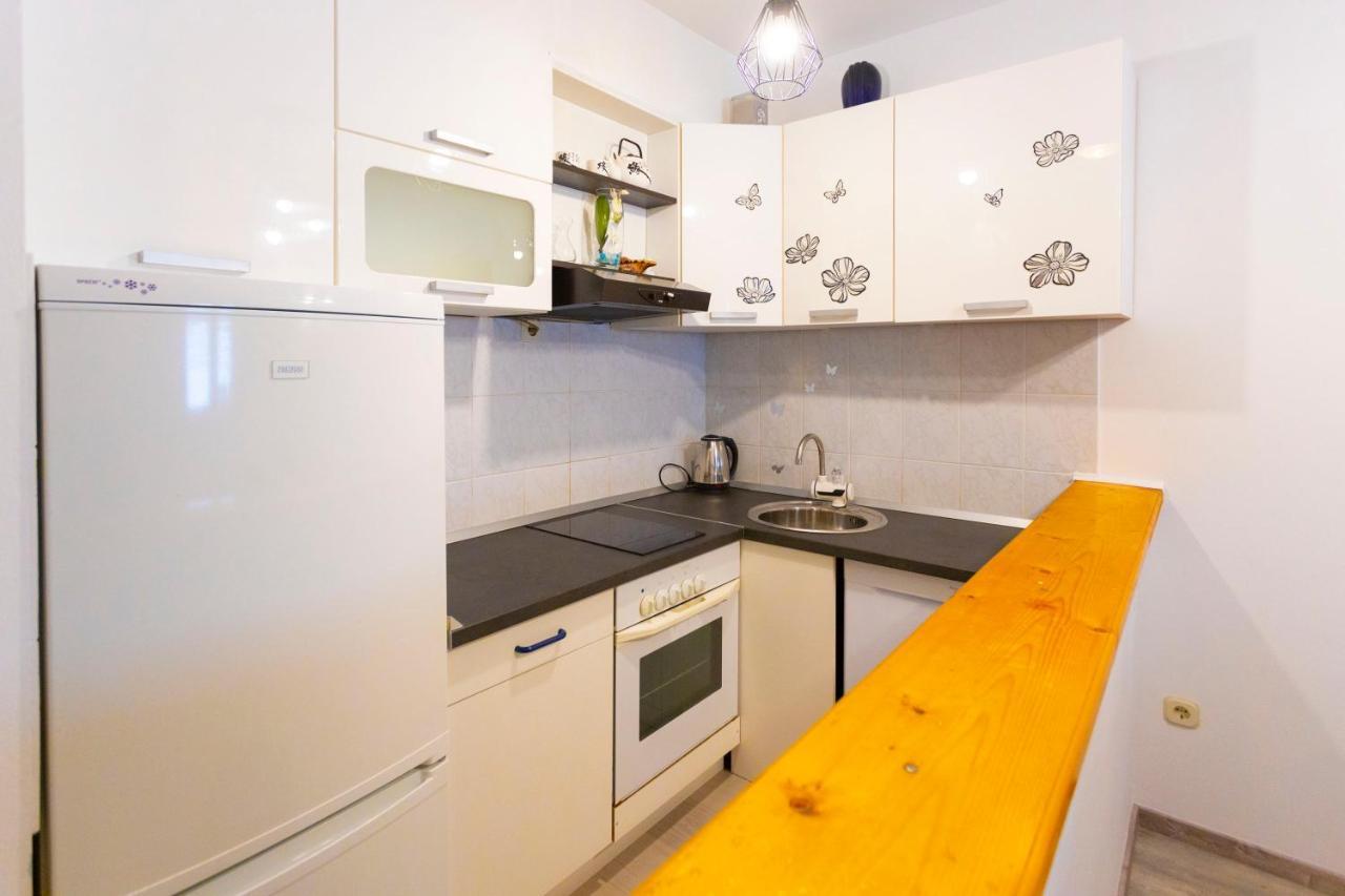 Apartman Angie Makarska Exterior photo