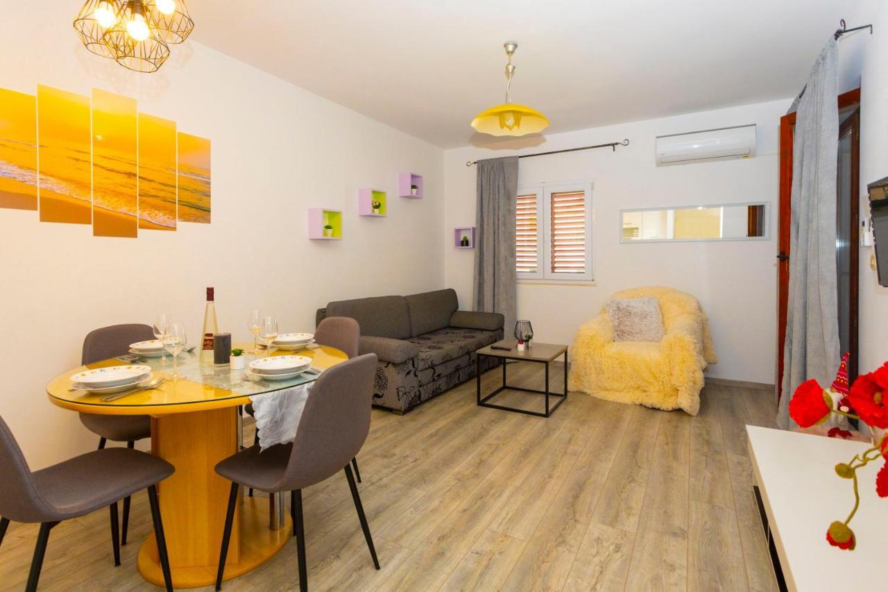 Apartman Angie Makarska Exterior photo